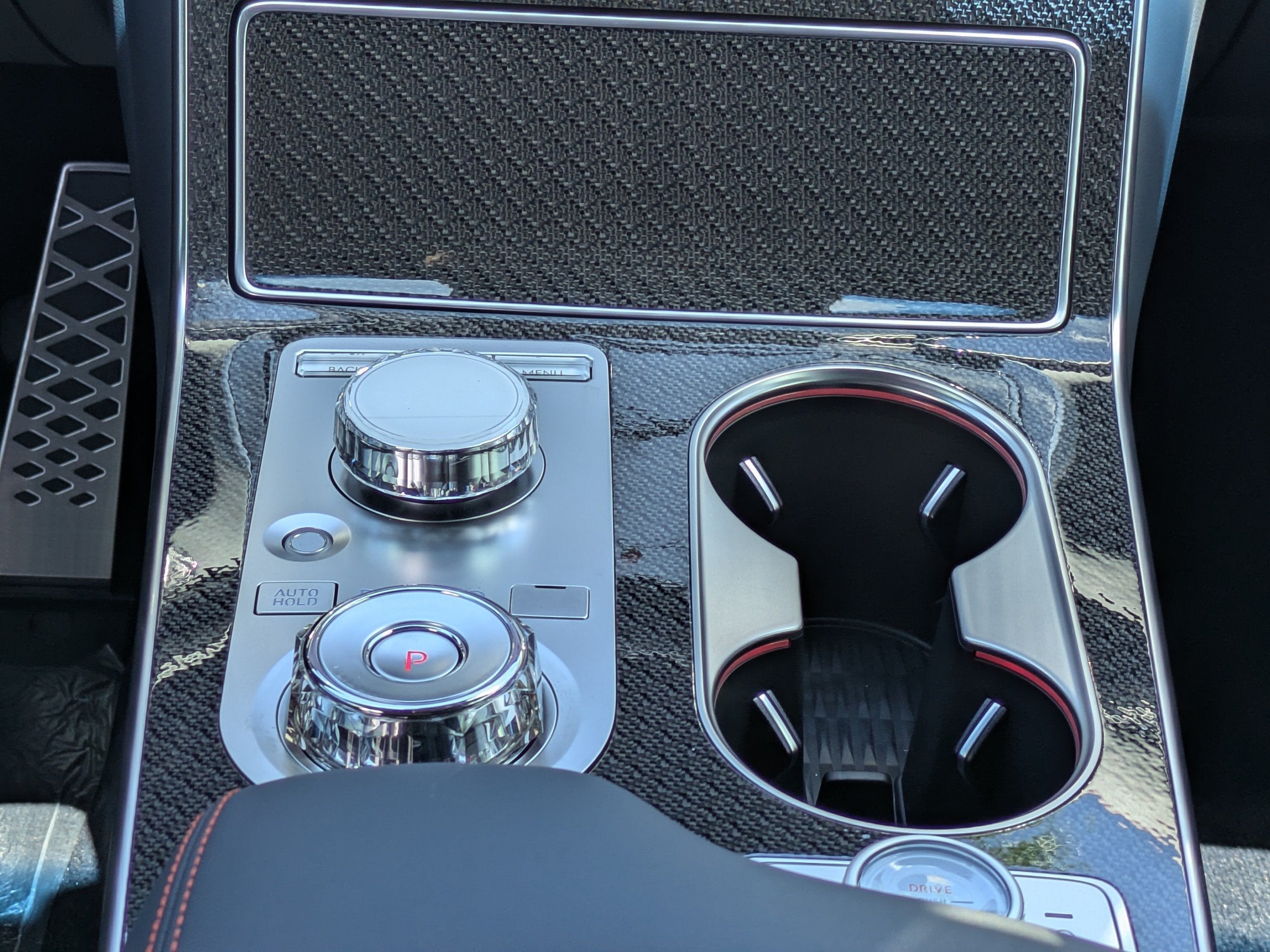 2026 Genesis GV80 Coupe 3.5T E-SC MHEV
