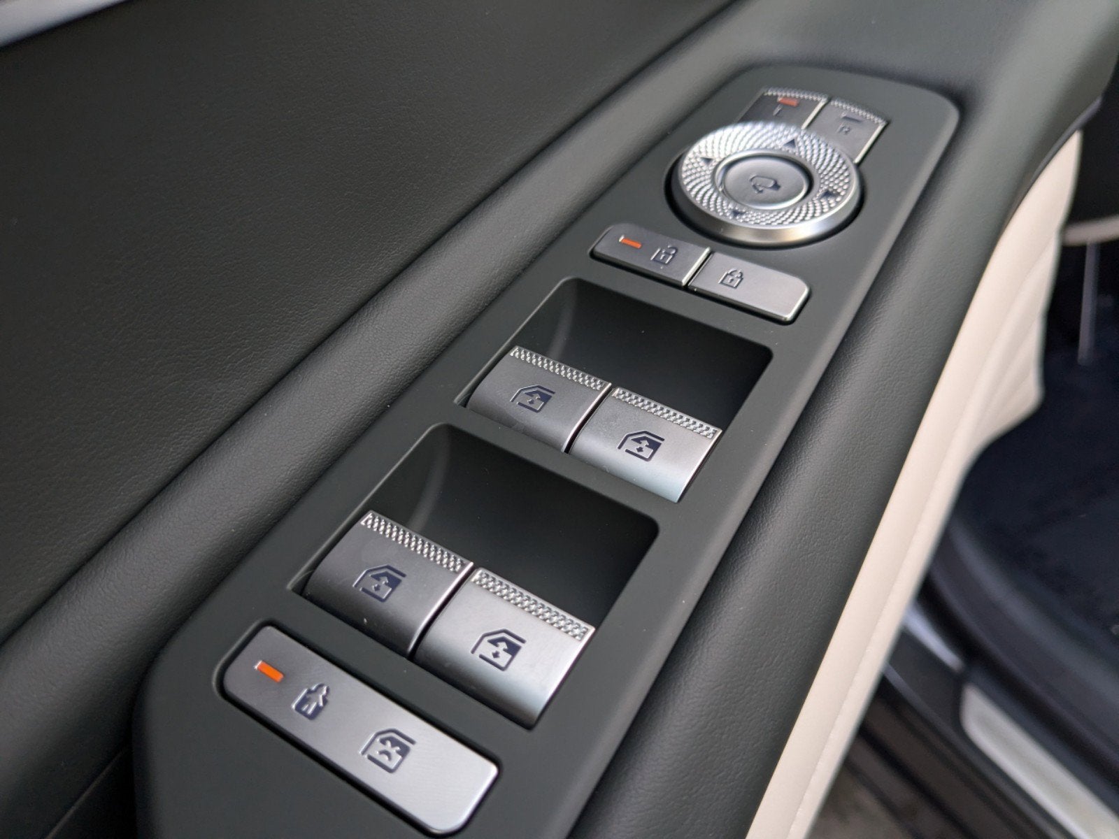2025 Genesis GV80 Coupe 3.5T E-SC