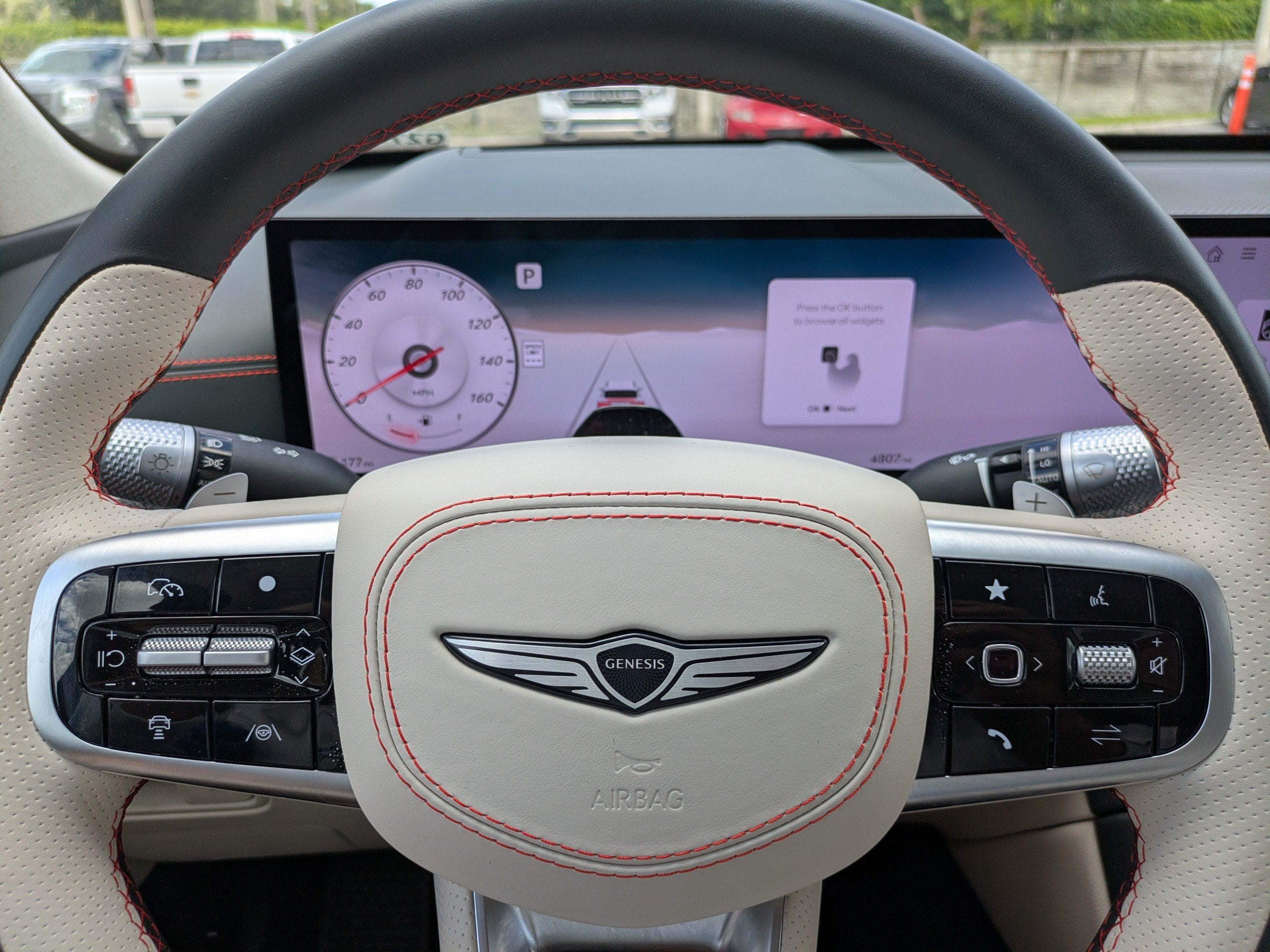2025 Genesis GV80 Coupe 3.5T E-SC