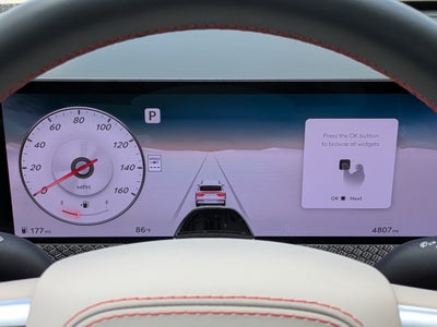 2025 Genesis GV80 Coupe 3.5T E-SC