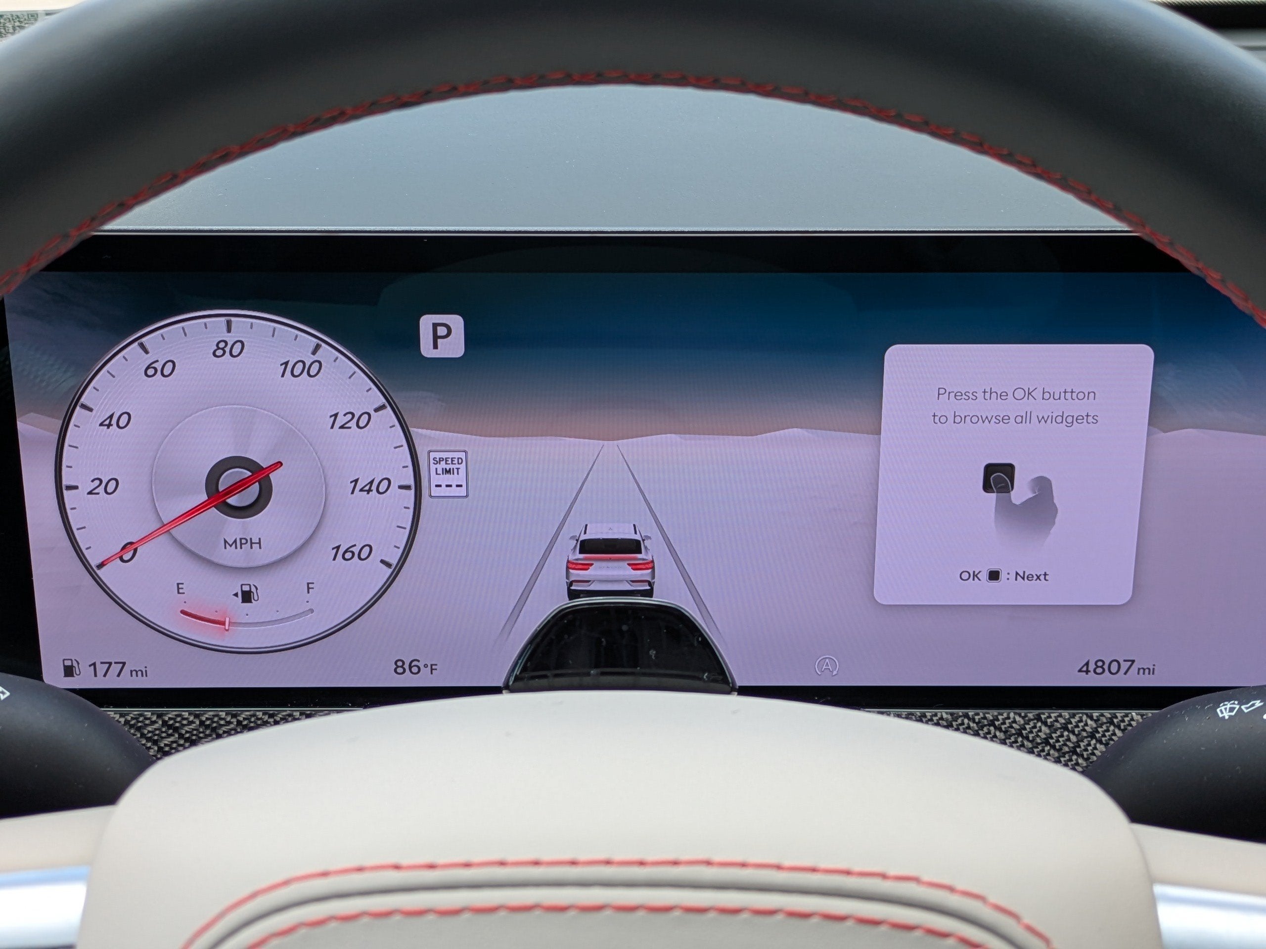 2025 Genesis GV80 Coupe 3.5T E-SC