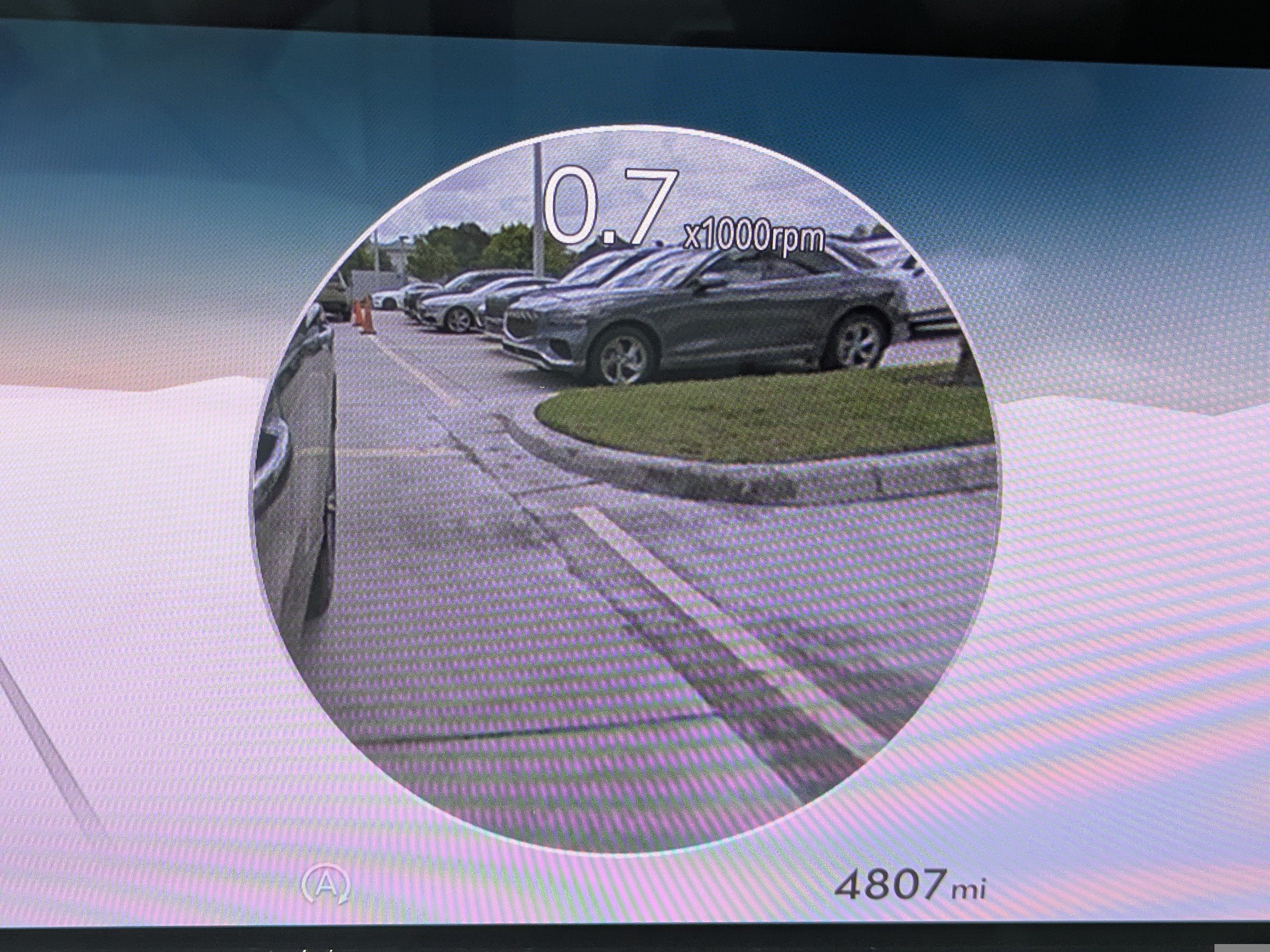 2025 Genesis GV80 Coupe 3.5T E-SC