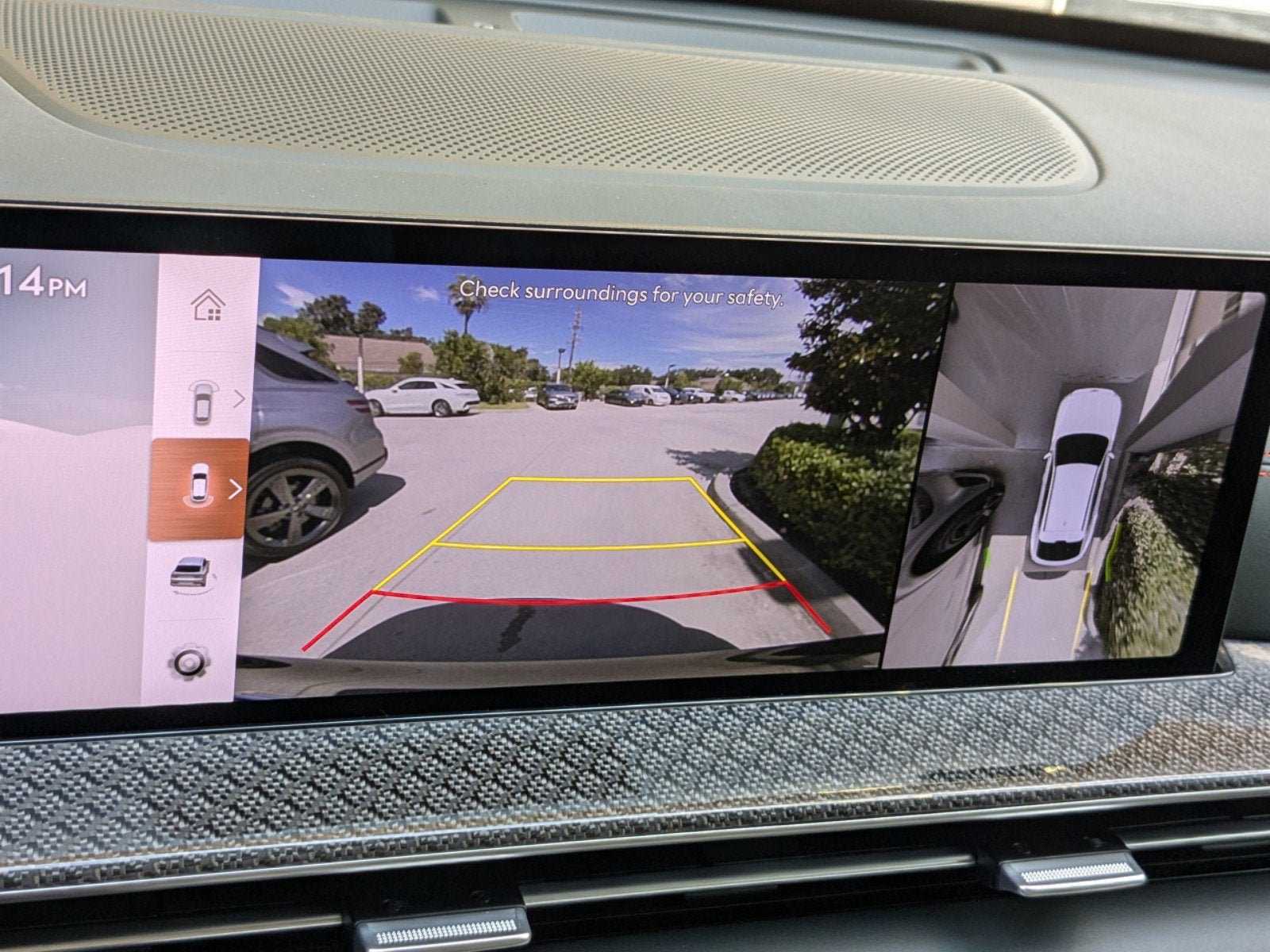 2025 Genesis GV80 Coupe 3.5T E-SC