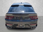 2025 Genesis GV80 Coupe 3.5T E-SC
