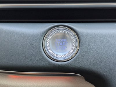 2025 Genesis GV80 Coupe 3.5T E-SC
