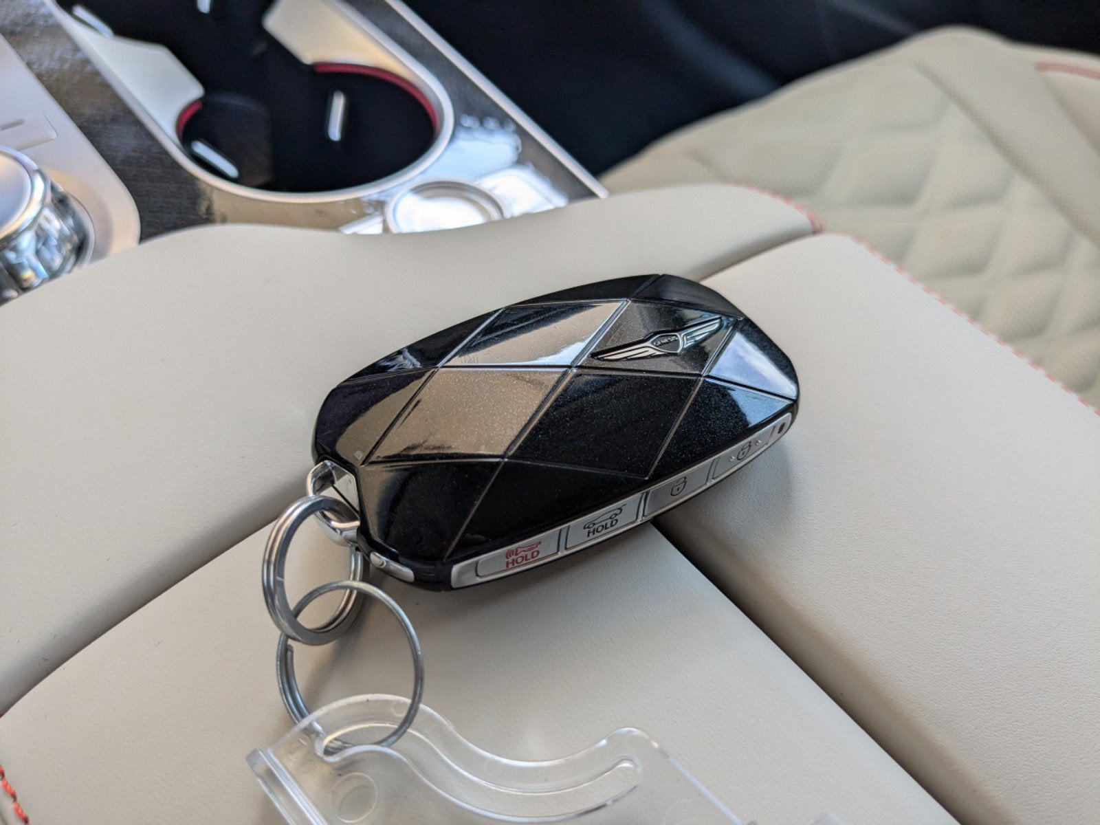 2025 Genesis GV80 Coupe 3.5T E-SC
