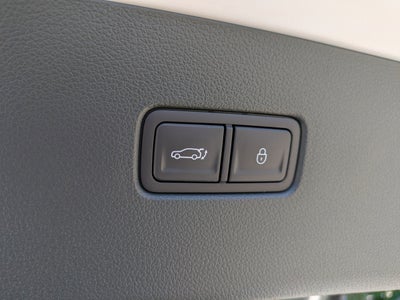 2025 Genesis GV80 Coupe 3.5T E-SC