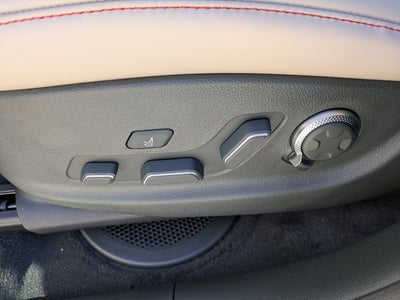 2025 Genesis GV80 Coupe 3.5T E-SC