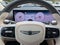 2025 Genesis GV80 Coupe 3.5T E-SC
