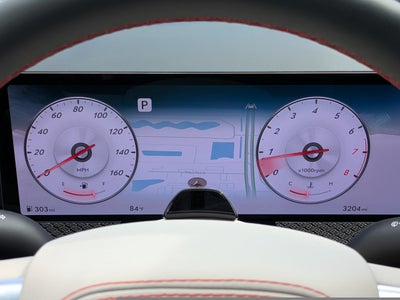 2025 Genesis GV80 Coupe 3.5T E-SC