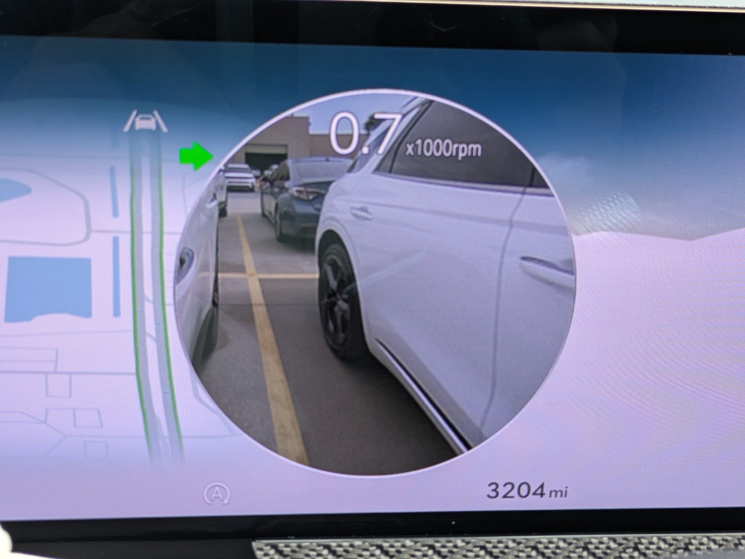 2025 Genesis GV80 Coupe 3.5T E-SC