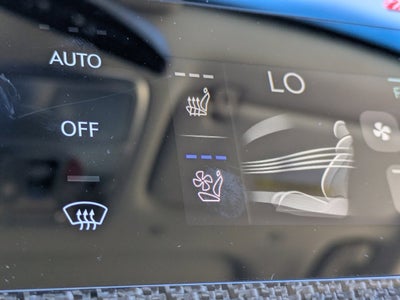 2025 Genesis GV80 Coupe 3.5T E-SC