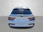 2025 Genesis GV80 Coupe 3.5T E-SC