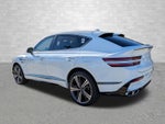 2025 Genesis GV80 Coupe 3.5T E-SC