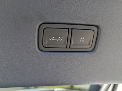 2026 Genesis GV80 Coupe 3.5T E-SC MHEV
