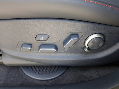 2026 Genesis GV80 Coupe 3.5T E-SC MHEV