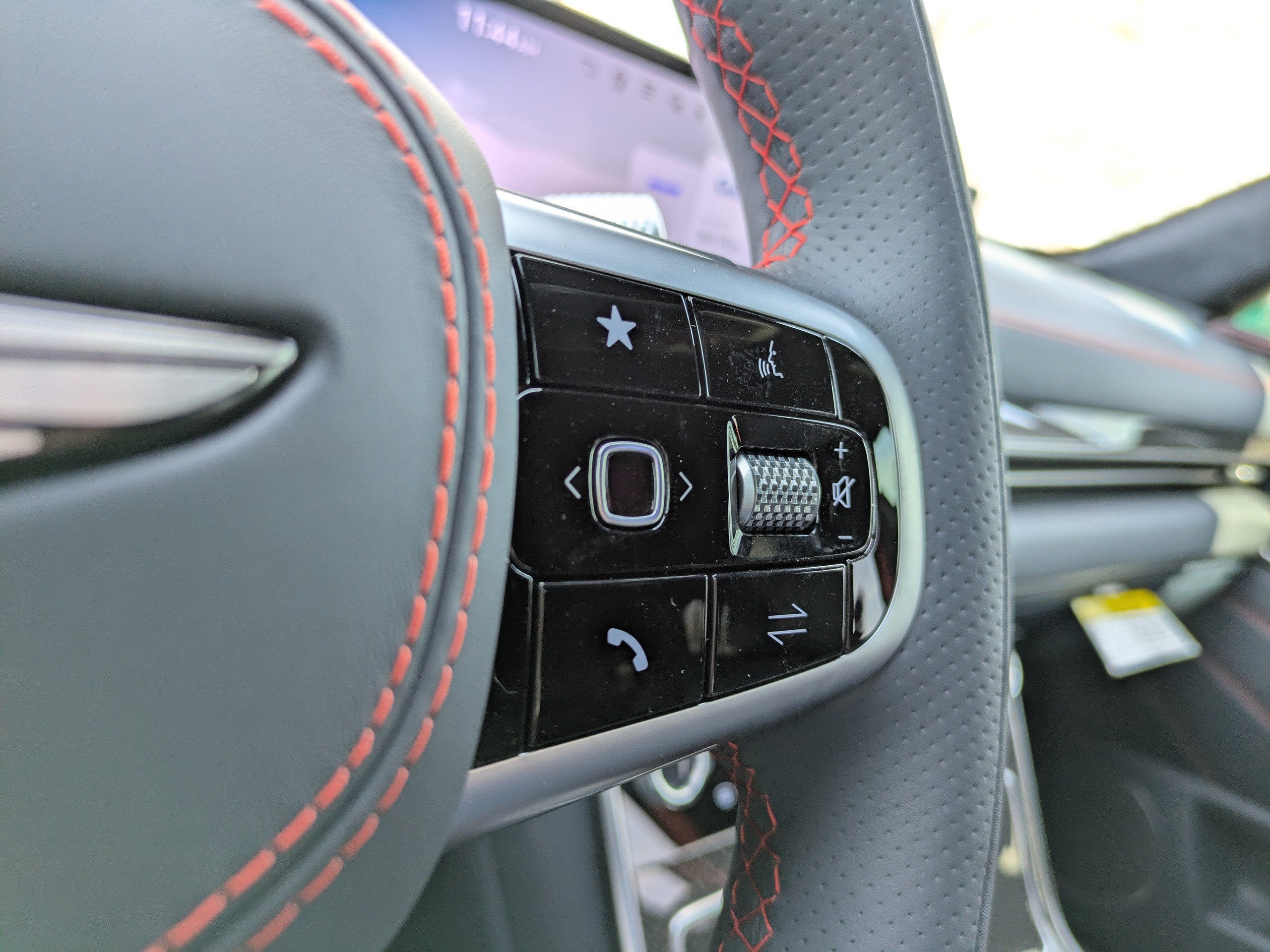 2026 Genesis GV80 Coupe 3.5T E-SC MHEV
