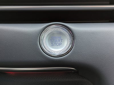 2026 Genesis GV80 Coupe 3.5T E-SC MHEV