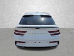 2026 Genesis GV80 Coupe 3.5T E-SC MHEV
