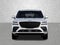 2027 Genesis GV80 Coupe 3.5T E-SC MHEV BLACK