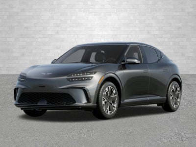 2027 Genesis GV60 STANDARD