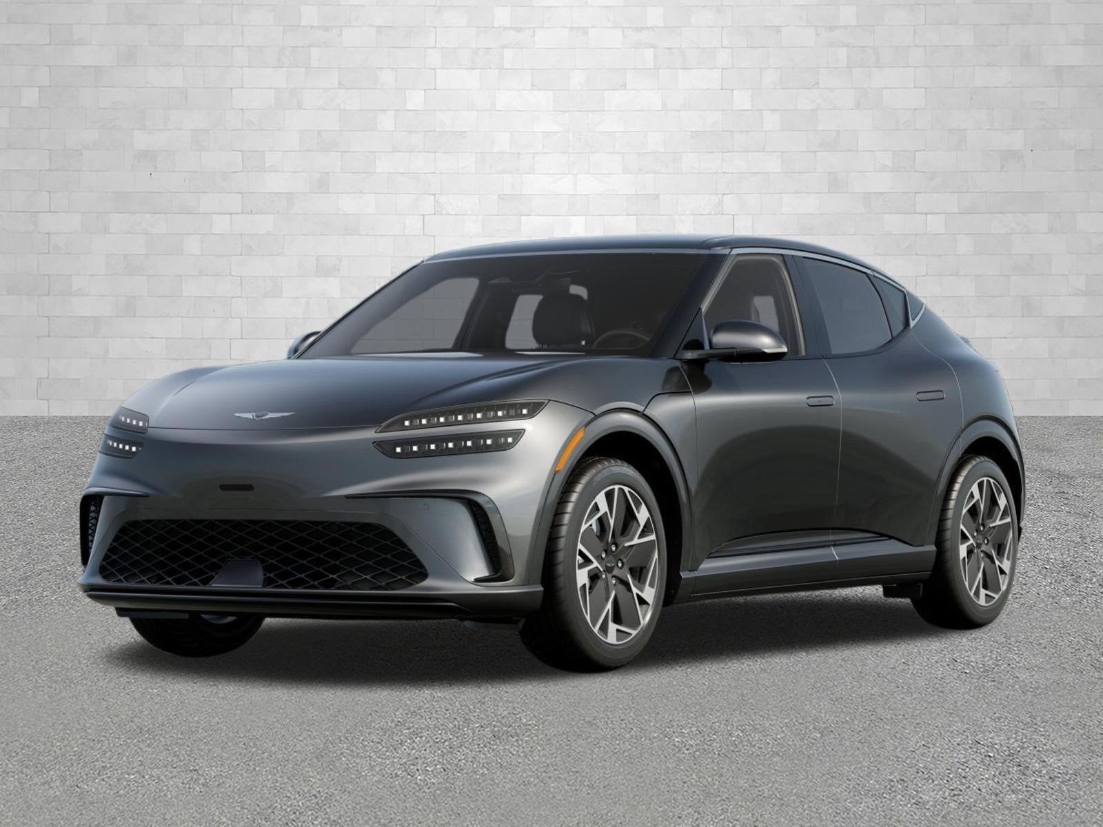 2027 Genesis GV60 STANDARD
