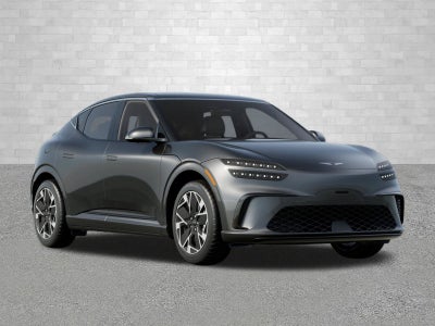 2027 Genesis GV60 STANDARD