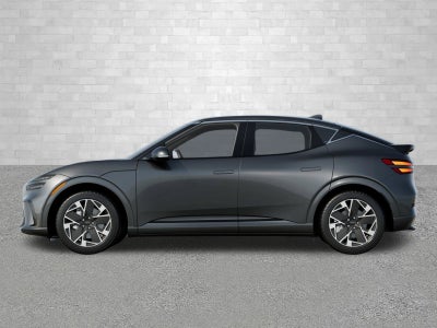2027 Genesis GV60 STANDARD