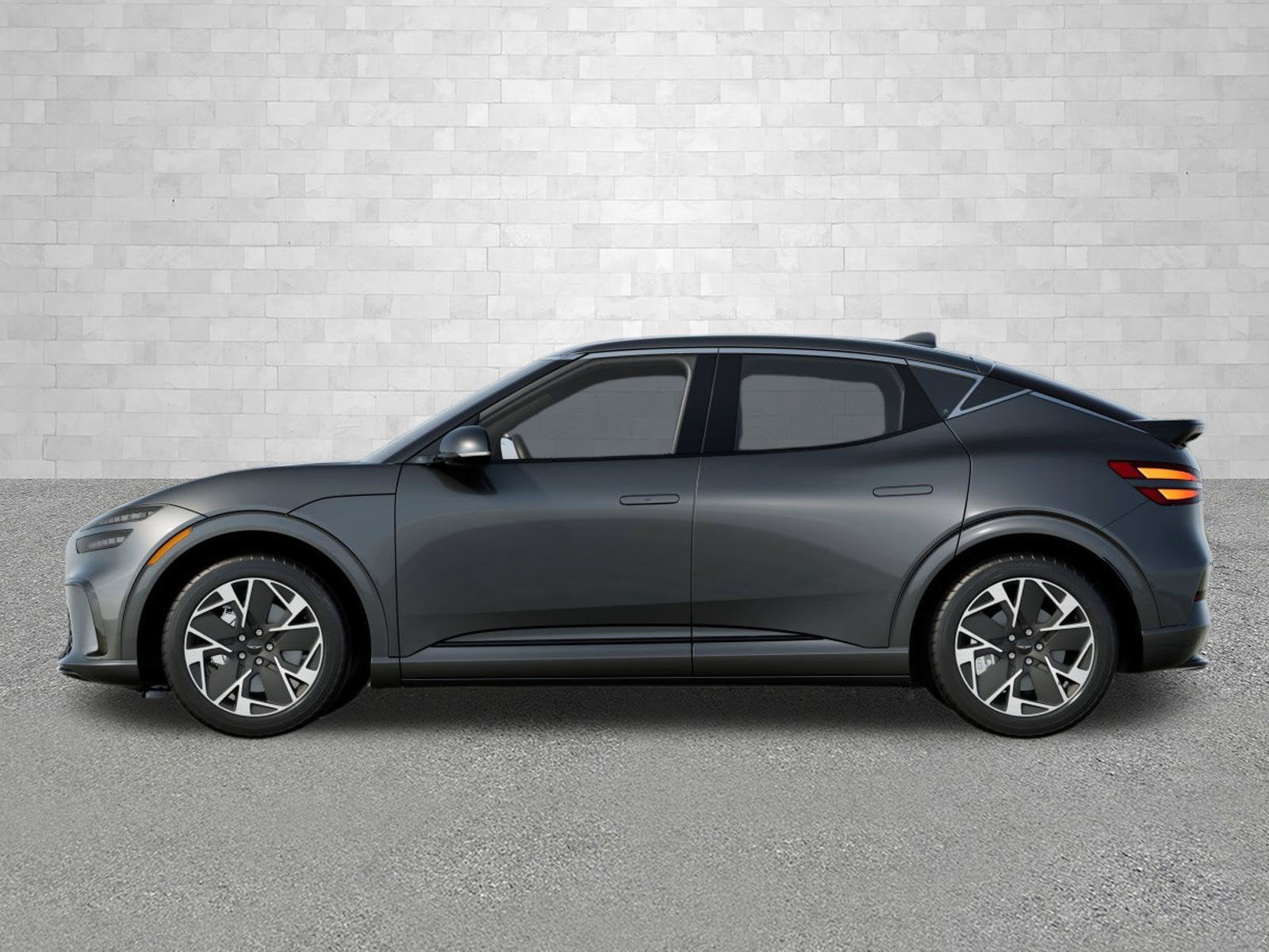 2027 Genesis GV60 STANDARD