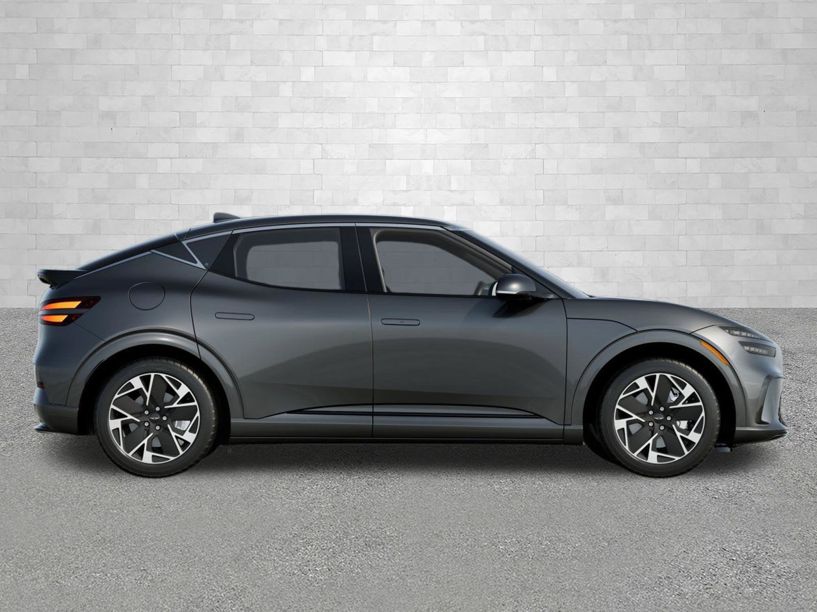 2027 Genesis GV60 STANDARD