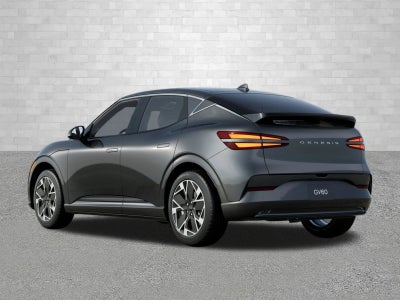 2027 Genesis GV60 STANDARD