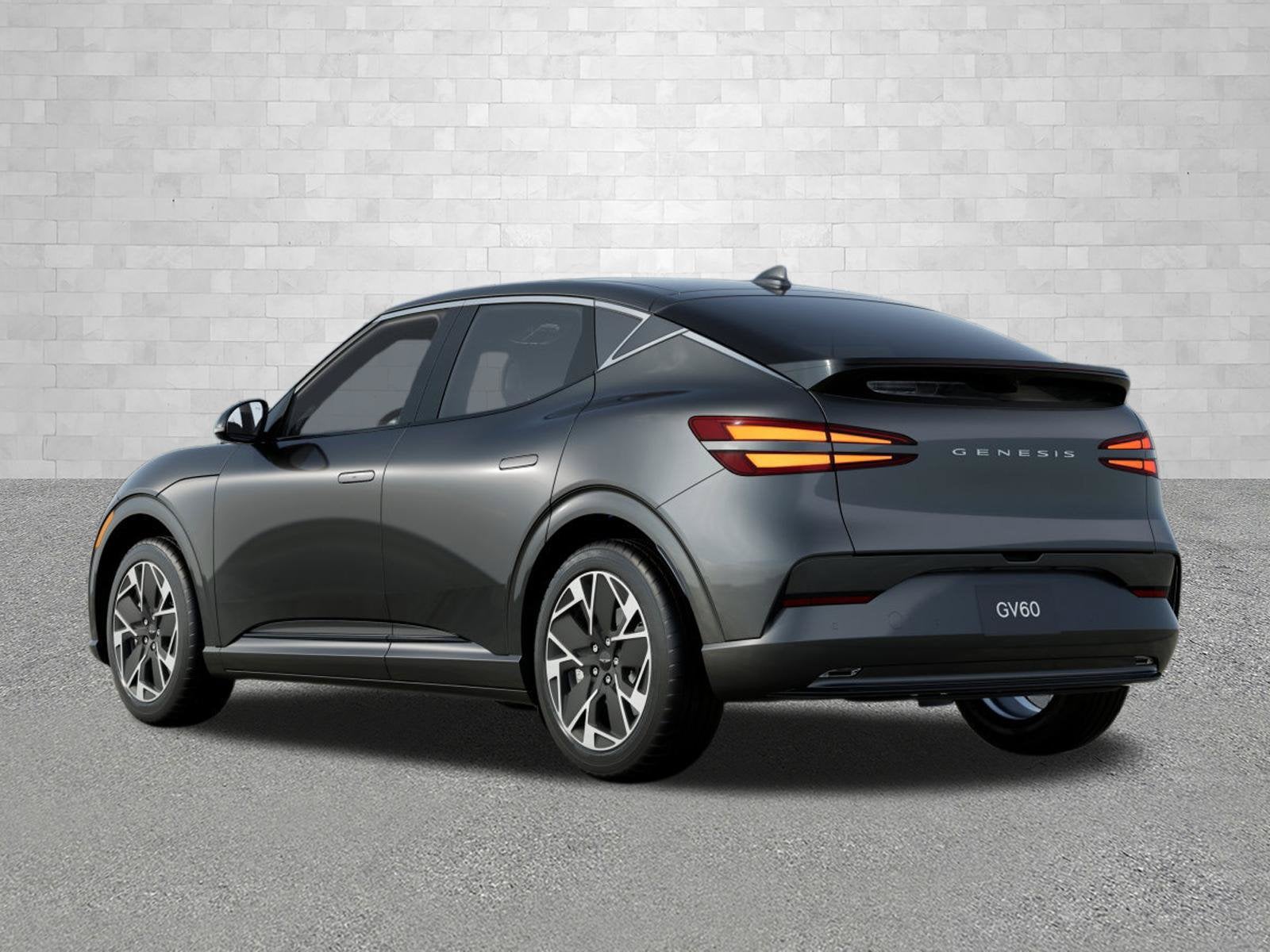2027 Genesis GV60 STANDARD