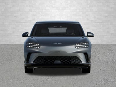 2027 Genesis GV60 STANDARD