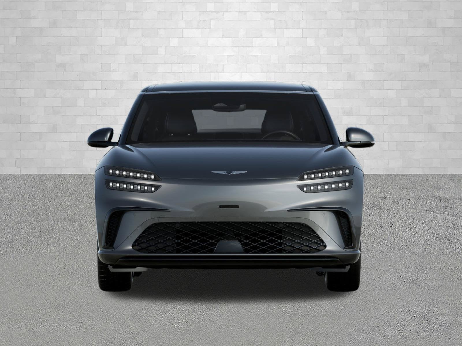 2027 Genesis GV60 STANDARD