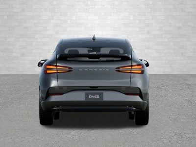 2027 Genesis GV60 STANDARD