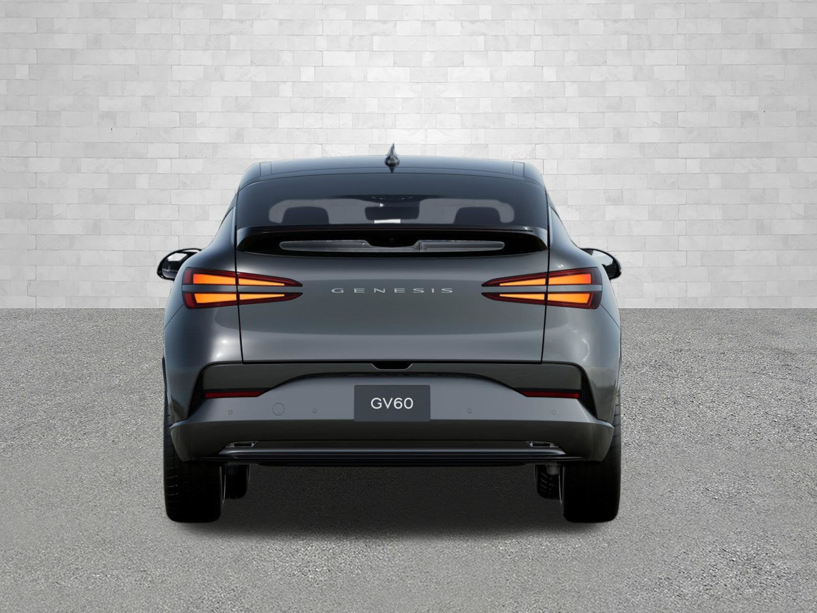 2027 Genesis GV60 STANDARD