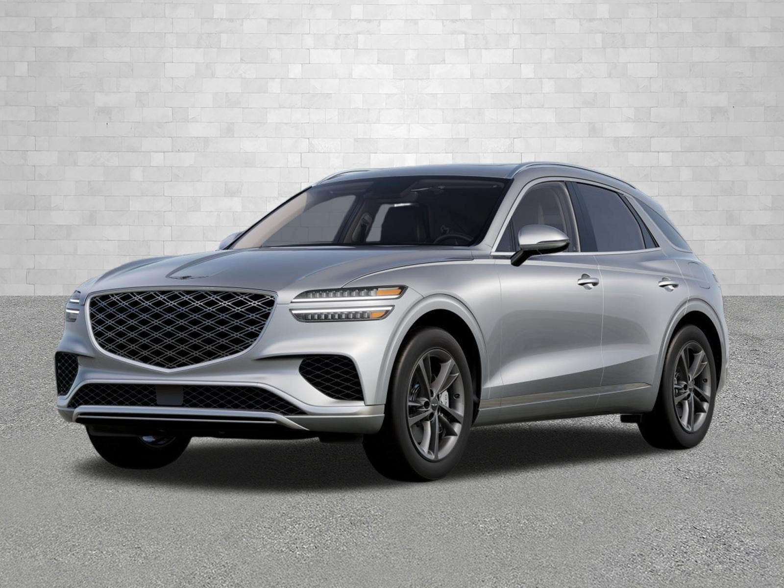 2027 Genesis GV70 2.5T SELECT
