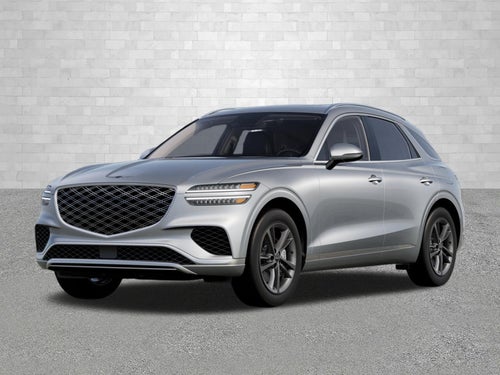 2027 Genesis GV70 2.5T SELECT