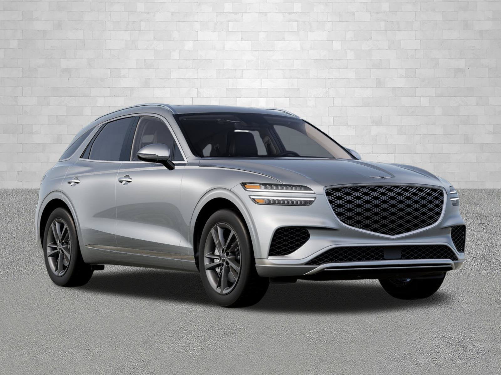 2027 Genesis GV70 2.5T SELECT