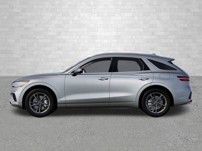 2027 Genesis GV70 2.5T SELECT