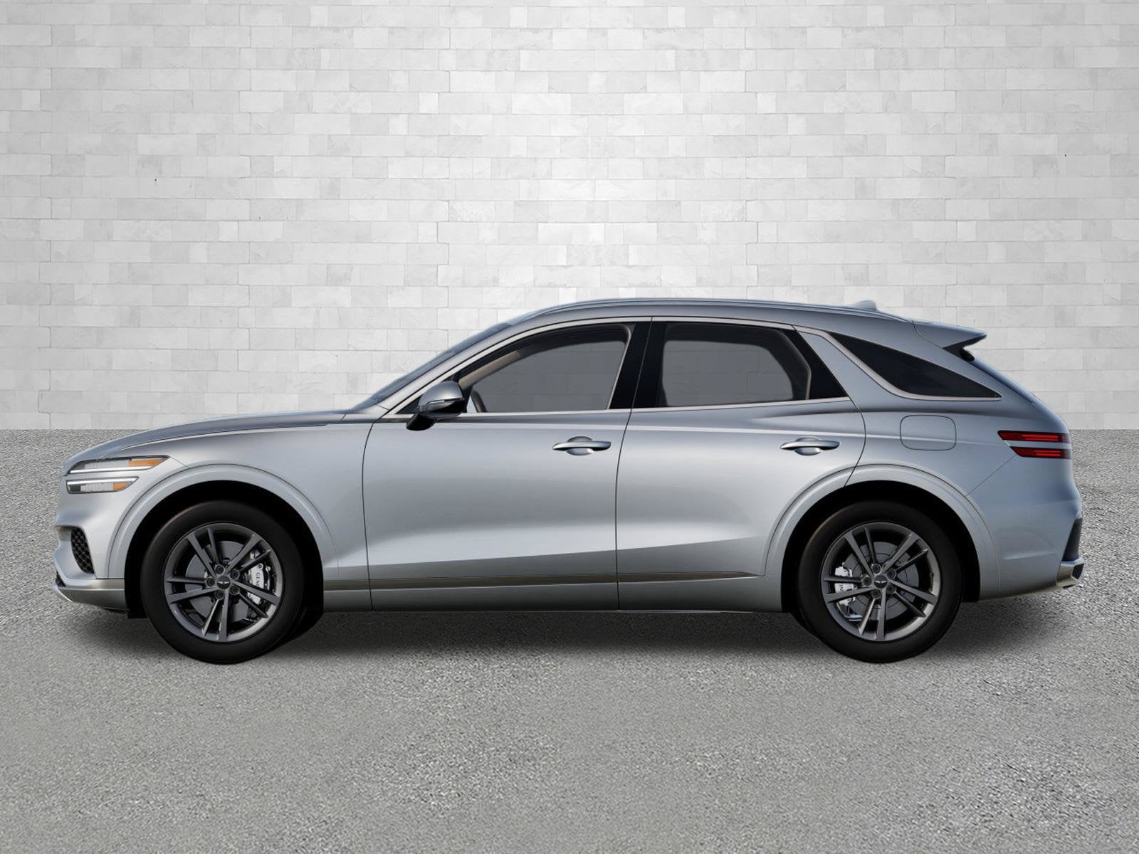 2027 Genesis GV70 2.5T SELECT