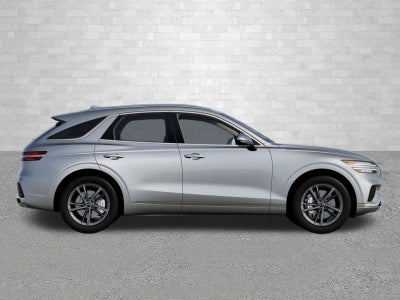 2027 Genesis GV70 2.5T SELECT