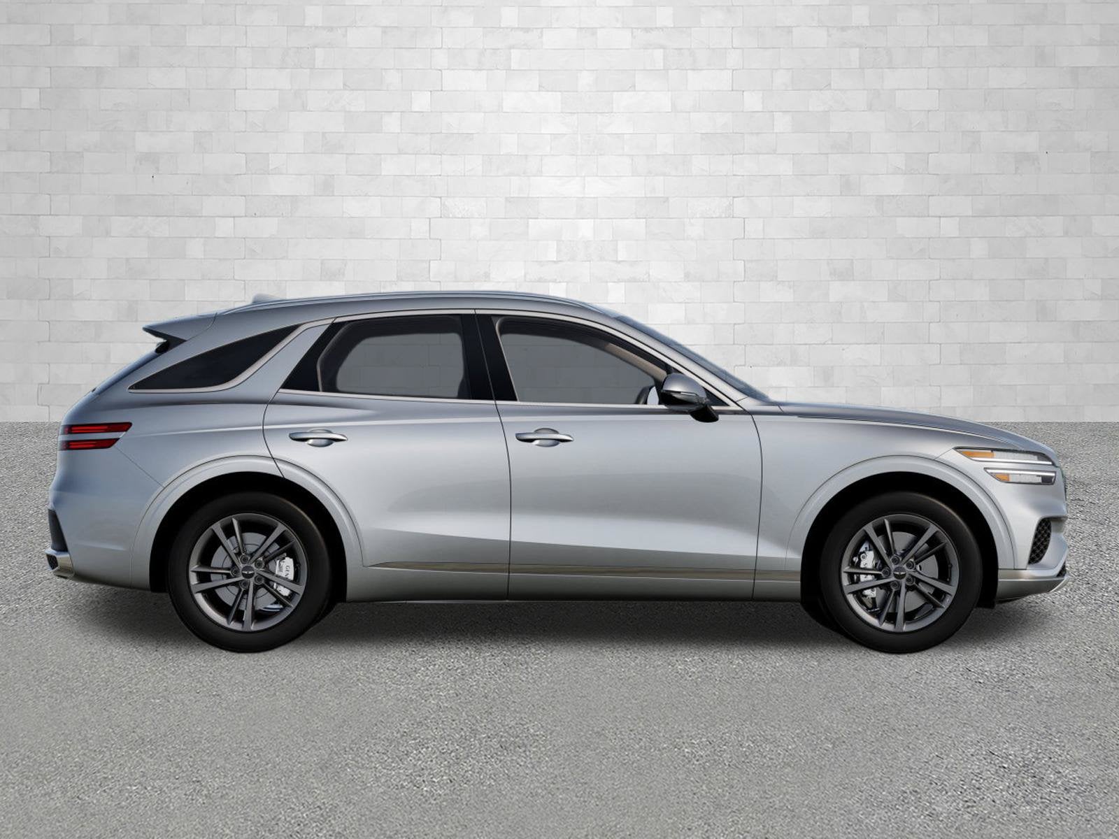 2027 Genesis GV70 2.5T SELECT