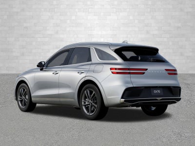 2027 Genesis GV70 2.5T SELECT