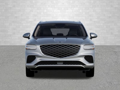 2027 Genesis GV70 2.5T SELECT