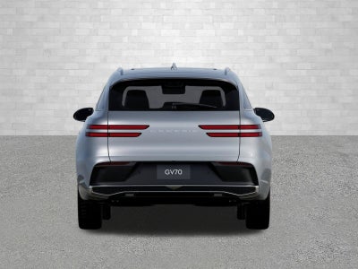 2027 Genesis GV70 2.5T SELECT