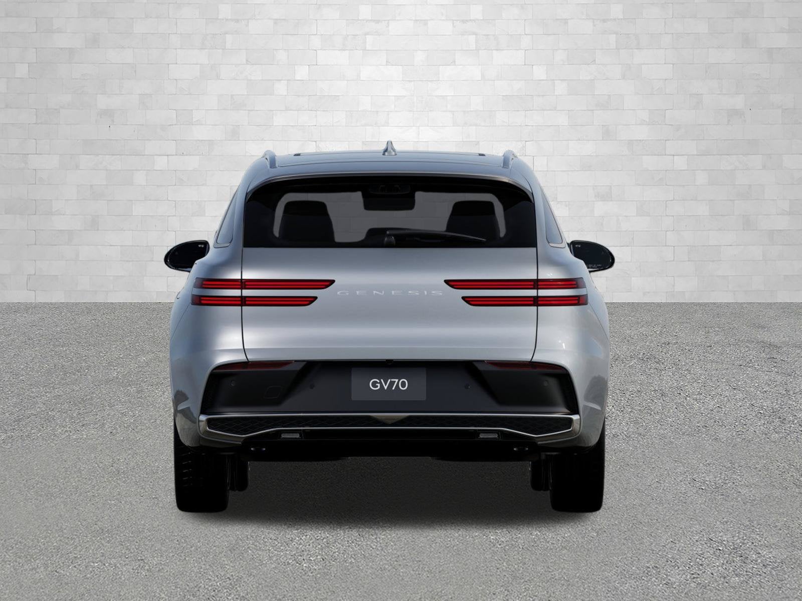 2027 Genesis GV70 2.5T SELECT