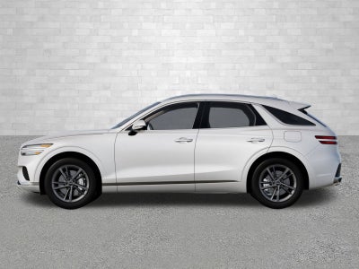 2027 Genesis GV70 2.5T ADVANCED