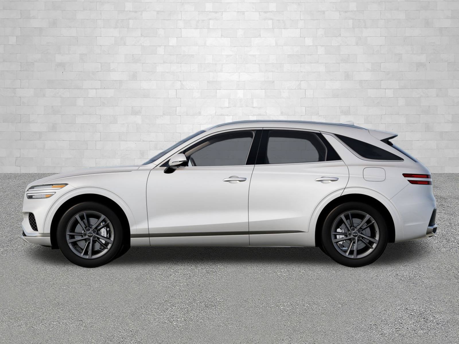 2027 Genesis GV70 2.5T ADVANCED