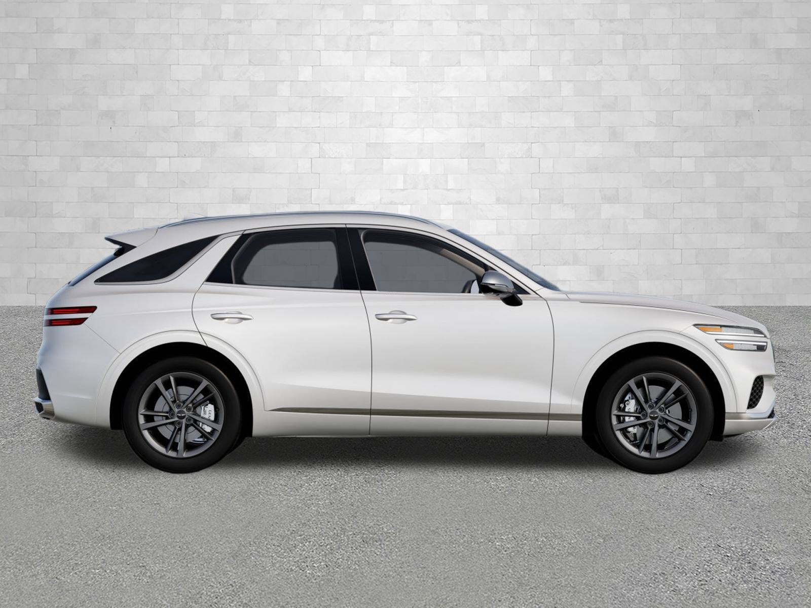 2027 Genesis GV70 2.5T ADVANCED